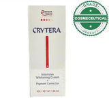 CRYTERA INTENSIVE WHITENING CREAM 30g - dermatologists.pk