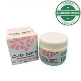 CUTA SOFT RICH MOISTURIZING GEL 90gm - dermatologists.pk