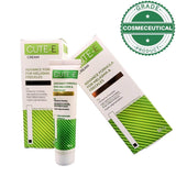 CUTE-E CREAM ADVANCE FORMULA FOR MELASMA & FRECKLES 30g