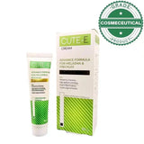 CUTE-E CREAM ADVANCE FORMULA FOR MELASMA & FRECKLES 30g