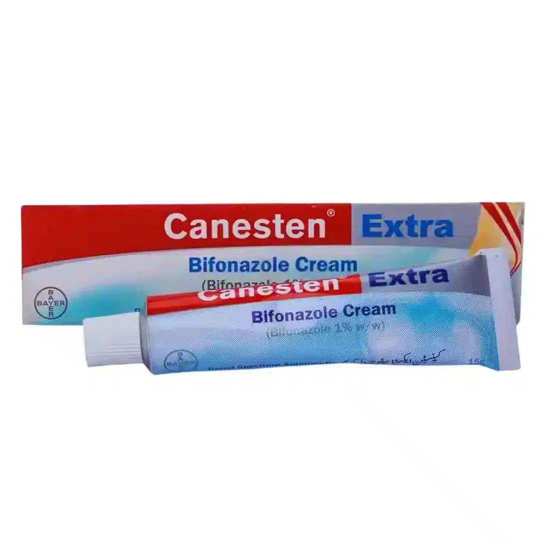 Canesten extra cream