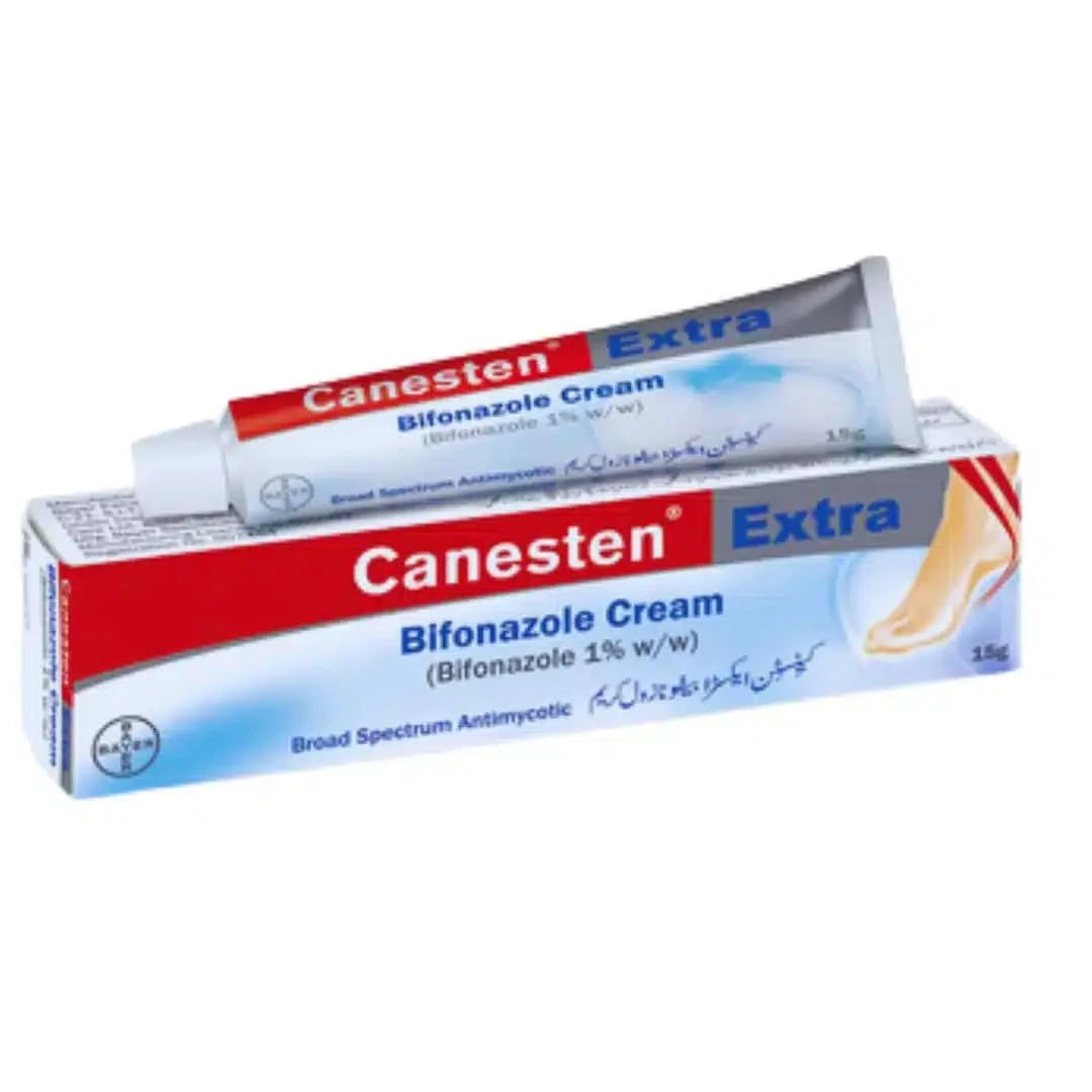 Canesten extra cream