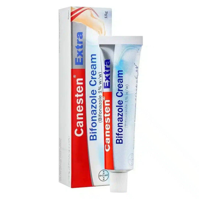 Canesten extra cream