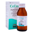 Cefim 30ml Suspension