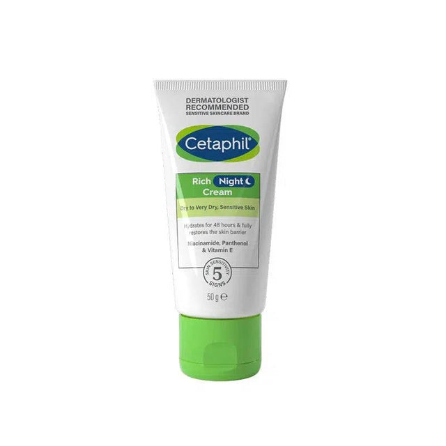 cetaphil moisturizing cream