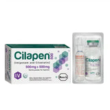 Cilapen Iv Injection 500Mg