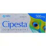 Cipesta Tablets