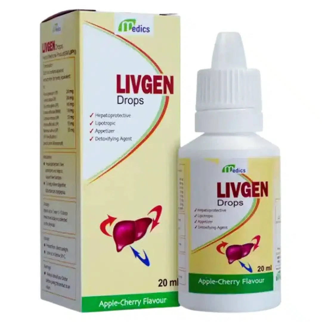 livgen drops