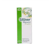 Silliver Suspension 120ml (100mg/5ml)