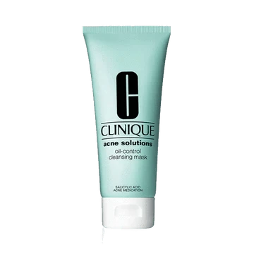 clinique acne solutions clearing gel