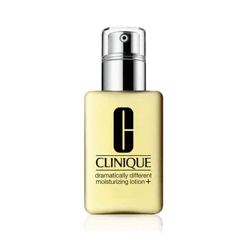 CLINIQUE DRAMATICALLY DIFFERENT MOISTURIZING LOTION - 125ML