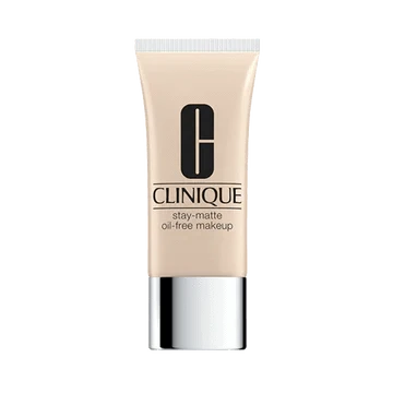 CLINIQUE STAY MATTE OIL-FREE MAKEUP FOUNDATION IN SHADE #2 ALABASTER