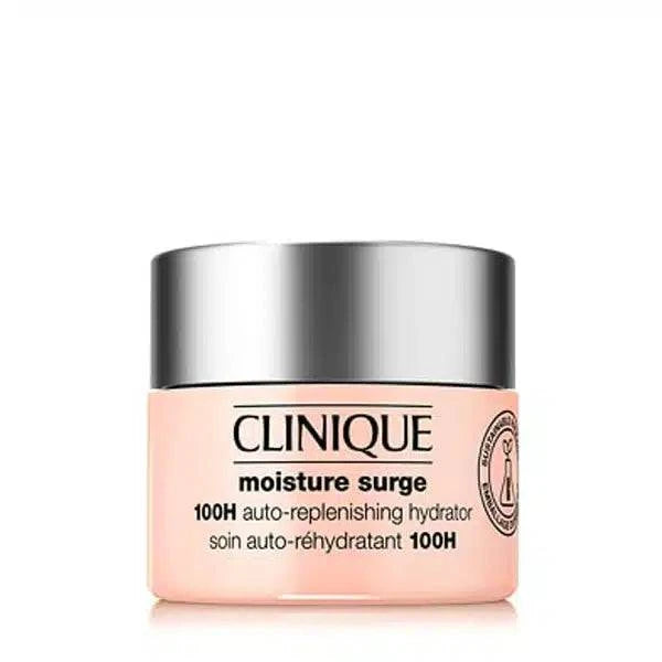 CLINIQUE'S MOISTURE SURGE HYDRATOR - 72-HOUR AUTO-REPLENISHING 50ml