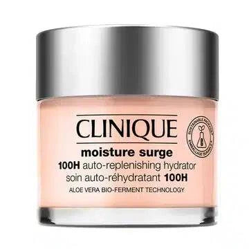 CLINIQUE 75ml MOISTURE SURGE HYDRATOR - 100 HOUR AUTO-REPLENISHING