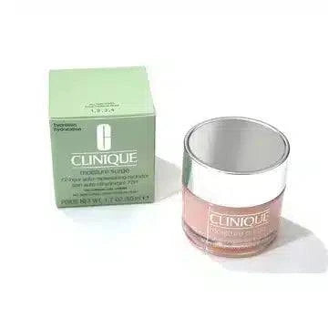 CLINIQUE MOISTURE SURGE 72-HOUR AUTO-REPLENISHING HYDRATOR GEL CREAM 15ML