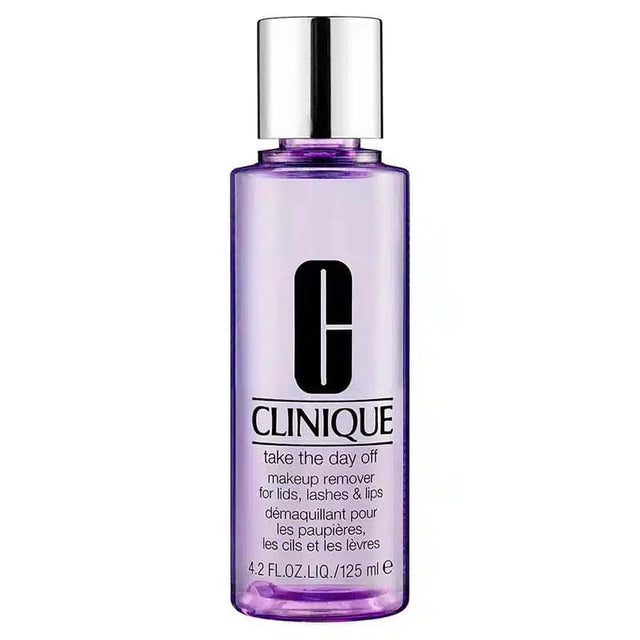 CLINIQUE TAKE THE DAY OFF MAKEUP REMOVER 125ML