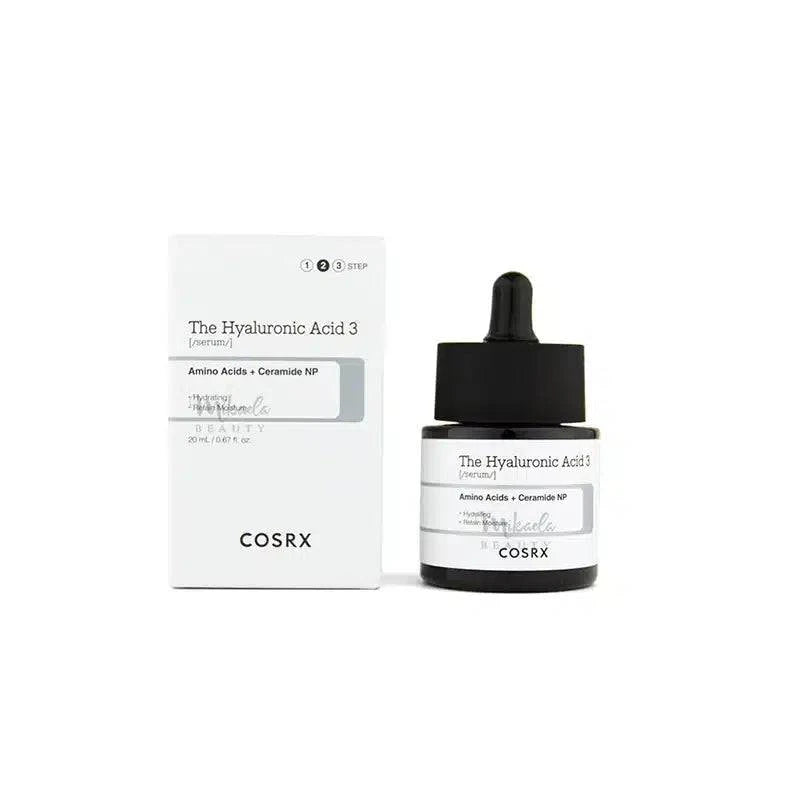 COSRX HYALURONIC ACID 3 SERUM 20ml