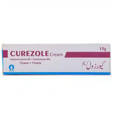 Curezole cream 15g