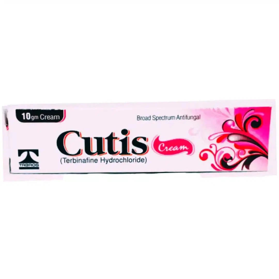 Cutis cream antifungal cream