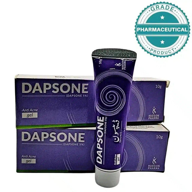 dasone anti acne gel