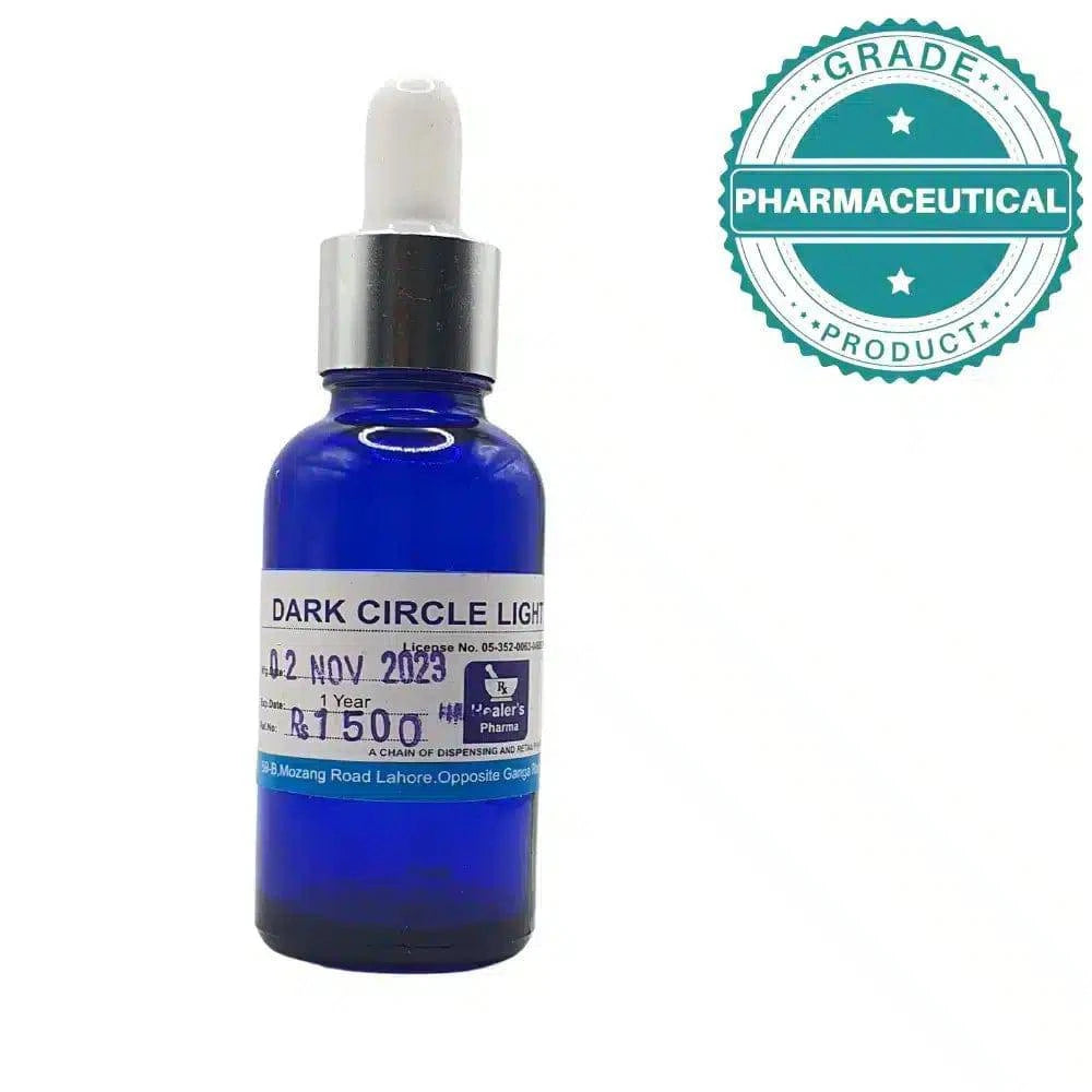 DARK CIRCLE LIGHTENING SERUM