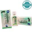 DE-LICE ANTI LICE SHAMPOO WITH CONDITIONER 60ml