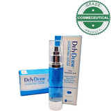 DEFYDERM HYDRATING SERUM 50ml PURE HYALURONIC ACID