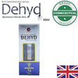 DEHYD SPRAY ALUMINIUM CHLORIDE 20% TREATS HYPERHIDROSIS 50ml