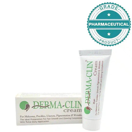 derma clin cream 