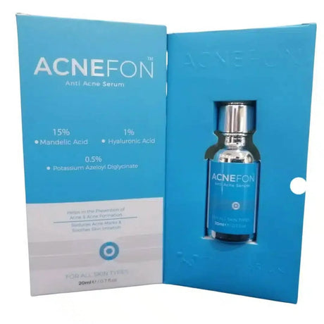 ACNEFON ANTI ACNE SERUM 20ml