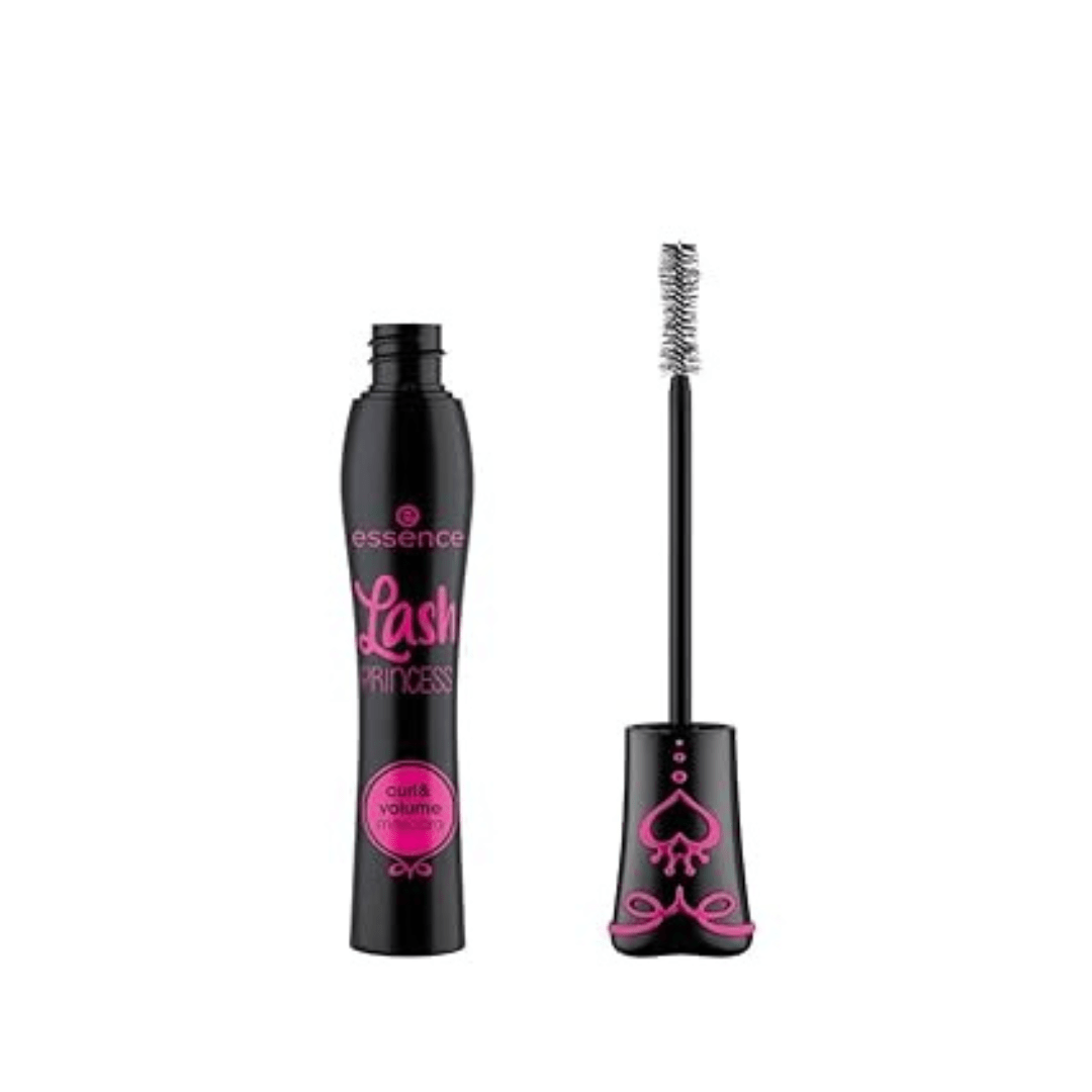 BOSS LASH BOOST VOLUME & CURL MASCARA 12ml