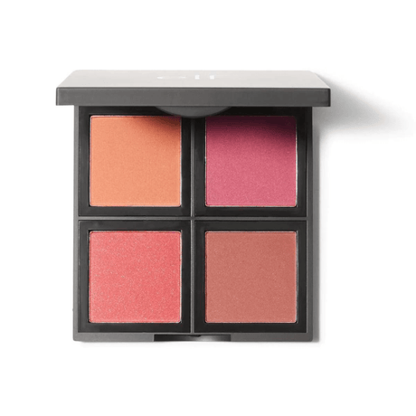 E.L.F LIGHT BLUSH PALETTE 16g