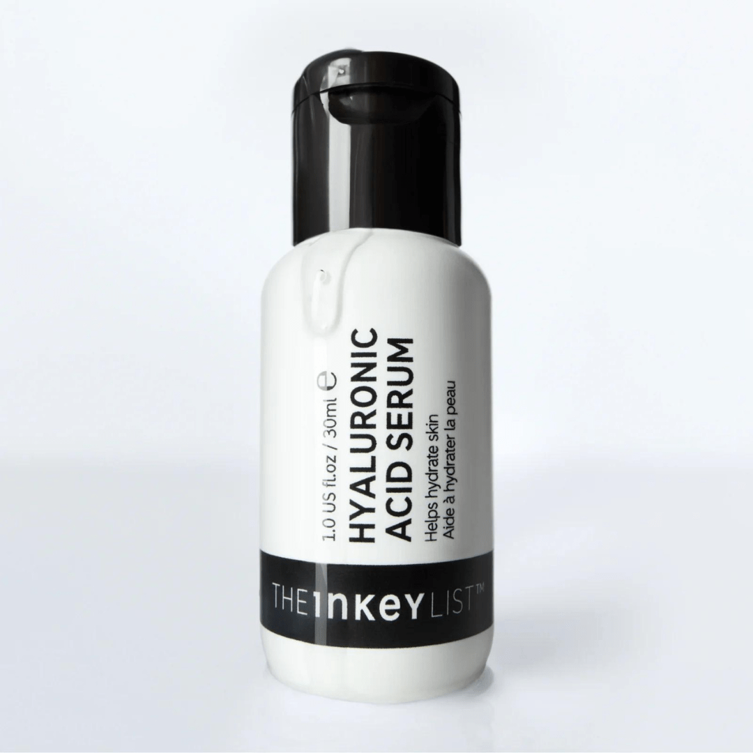 THE INKEY LIST HYALURONIC ACID 30ml