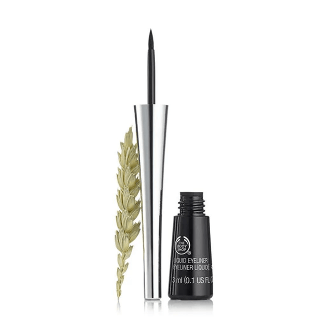 THE BODY SHOP BROWN LIQUID LINER 3ml