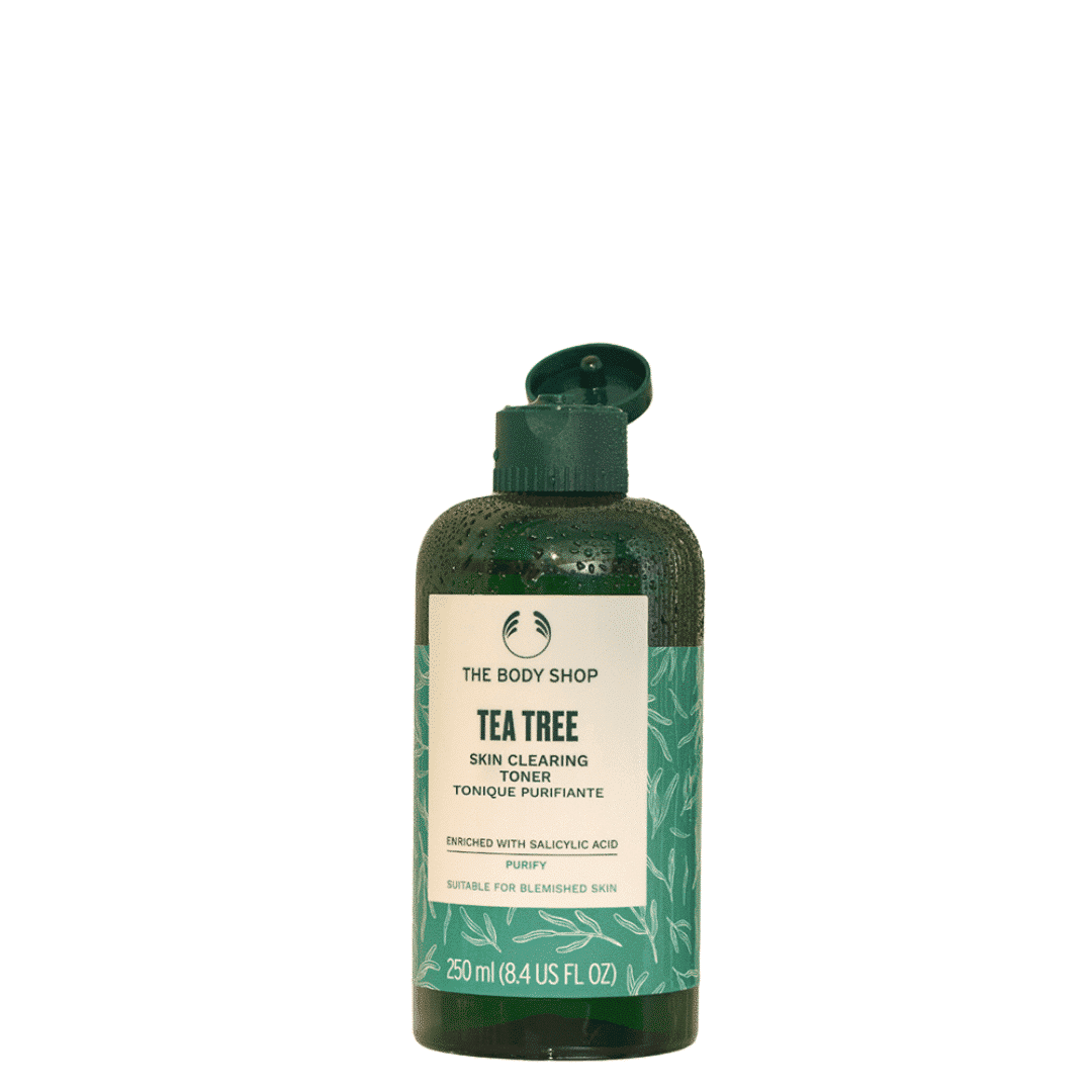 TEA TREE OIL MATTIFYING FACIAL TONER 250ml