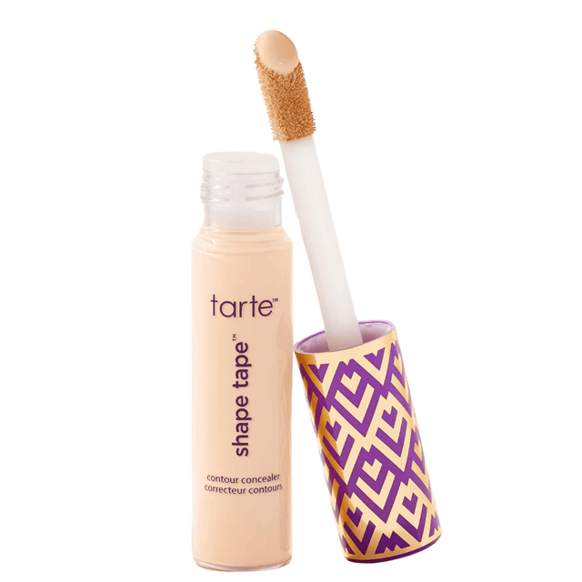 TARTE SHAPE TAPE CONCEALER FAIR/LIGHT NEUTRAL 10ml