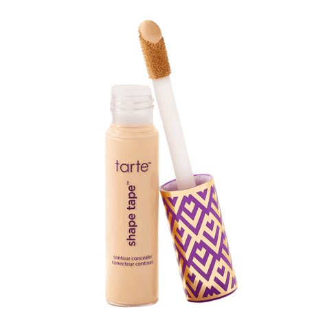 TARTE SHAPE TAPE STAR SQUAD 22N LIGHT NEUTRAL CONCEALER 10ml