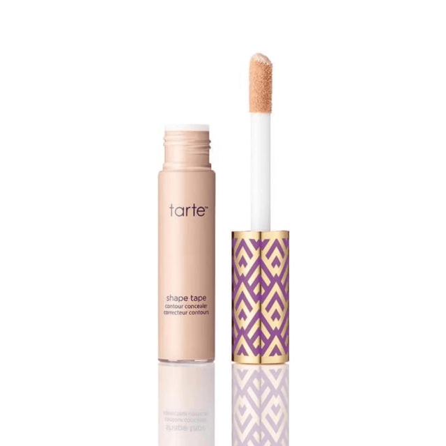 TARTE CONCEALER 12 NEUTRAL FAIR TONE 10ml