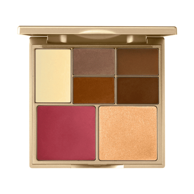 STILA LUMINOUS GLOW PALETTE