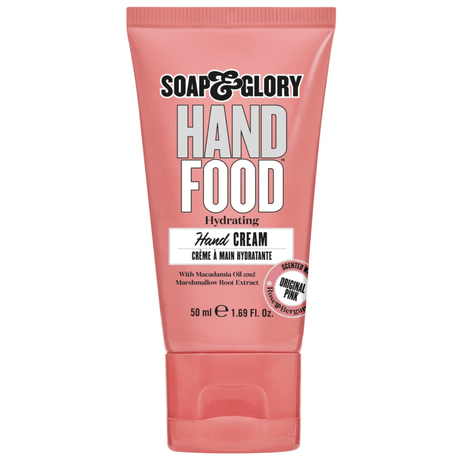 FRUITY BLISS HAND CREAM MINI BY SOAP & GLORY 50ml