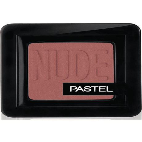 PASTEL NUDE SINGLE EYESHADOW 90