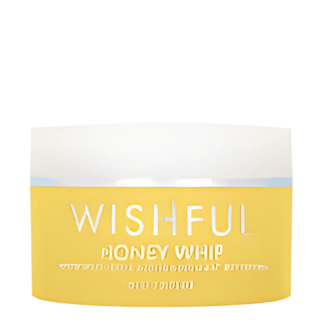 WISHFUL RADIANCE SCRUB & HONEY NECTAR MOISTURIZER