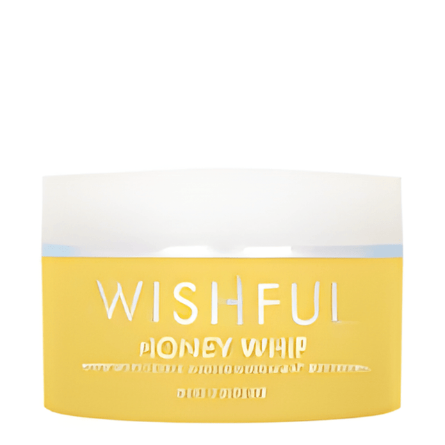 WISHFUL RADIANCE SCRUB & HONEY NECTAR MOISTURIZER