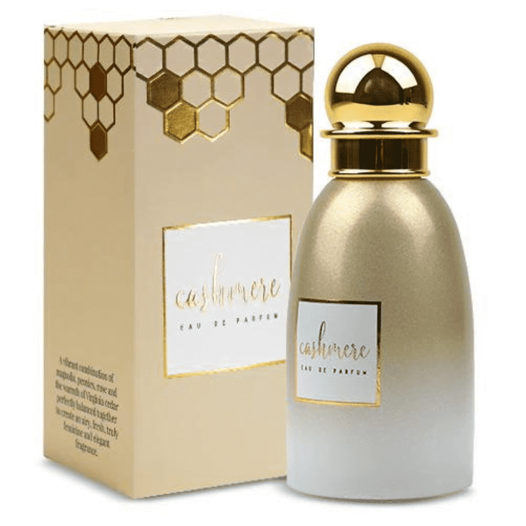 MASARRAT MISBAH FRAGRANCE: CASHMERE ELIXIR 100ml