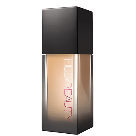 HUDA BEAUTY FAUCFILTER FOUNDATION IN MILKSHAKE (100B) - 35ml