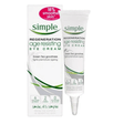 SIMPLE AGE-DEFYING EYE CREAM 15ml