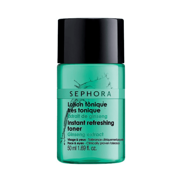 SEPHORA QUICK REVIVE TONER 50ml