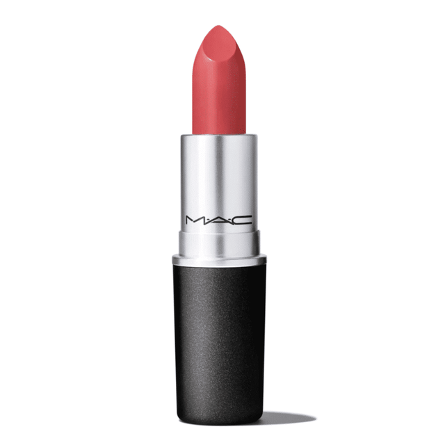 MAC LIPSTICK IN SHADE BRICK-O-LA 3g