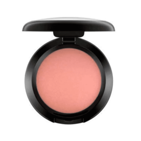 MAC BLUSH ON SHADE PEACHES 6g