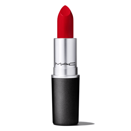 RUBY WOO MAC LIPSTICK